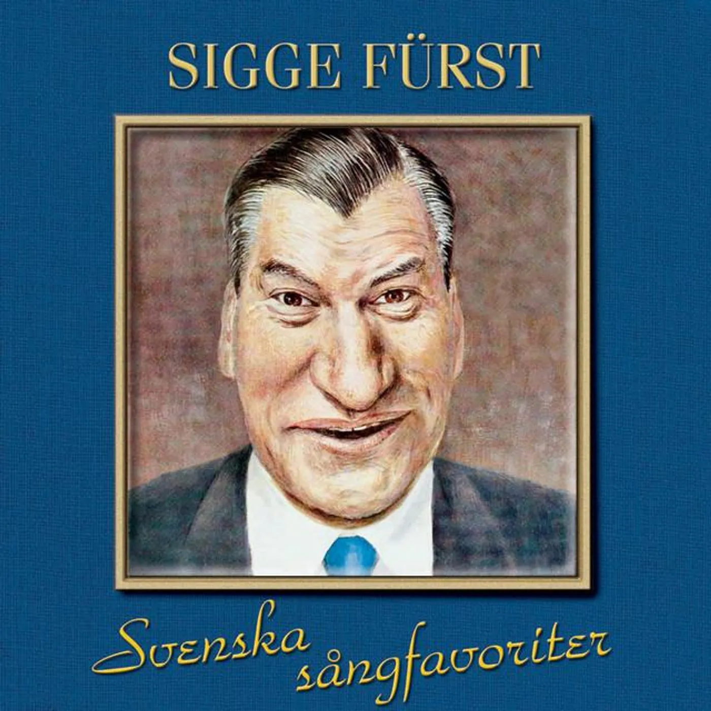 Sigge Fürst