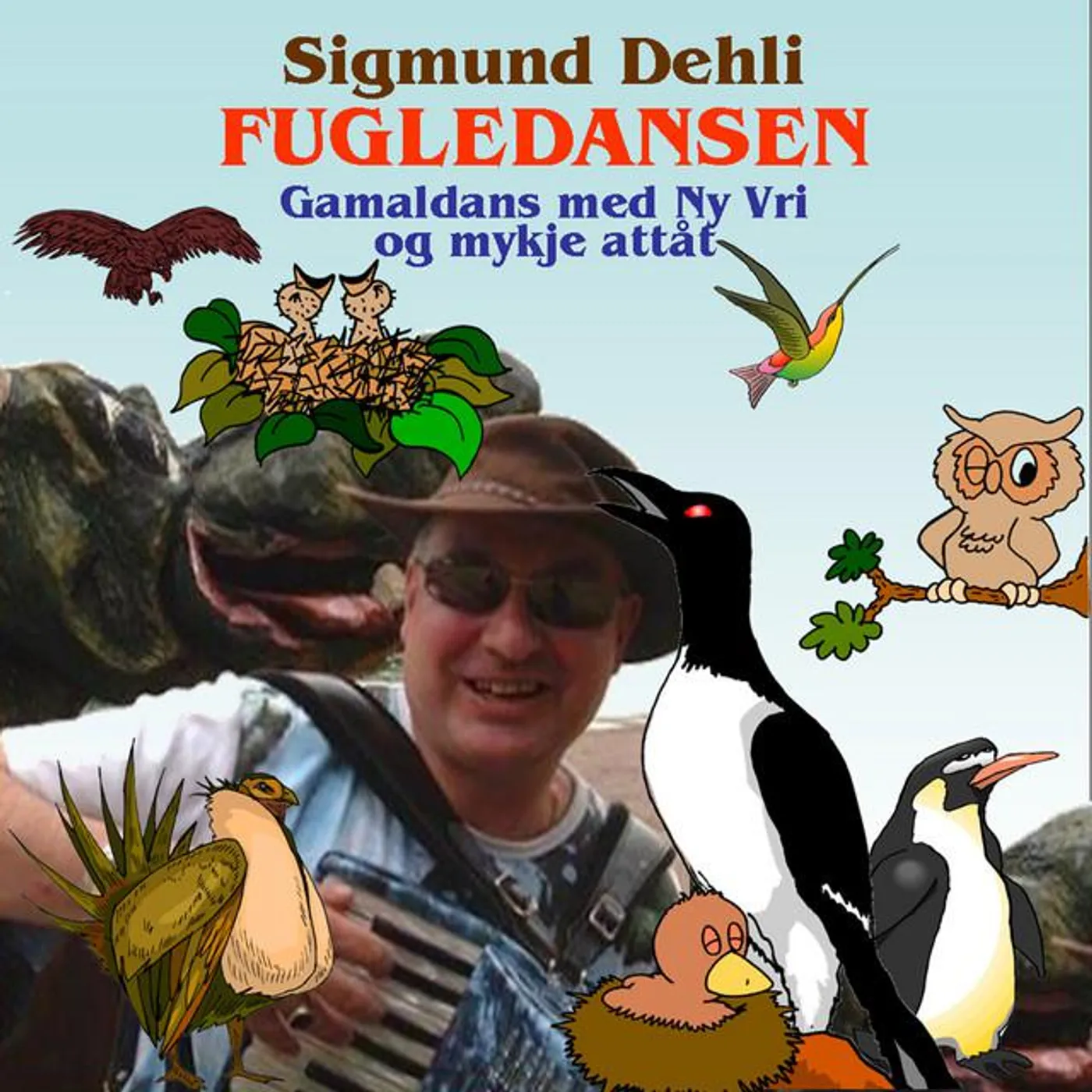Sigmund Dehli