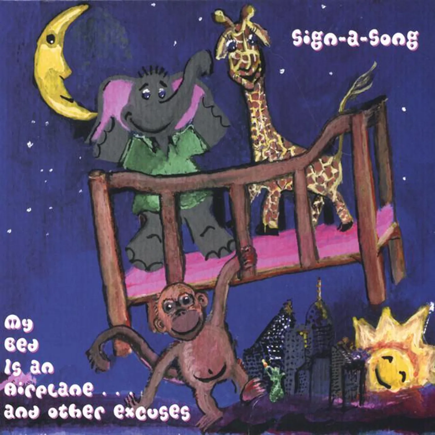 Sign-A-Song