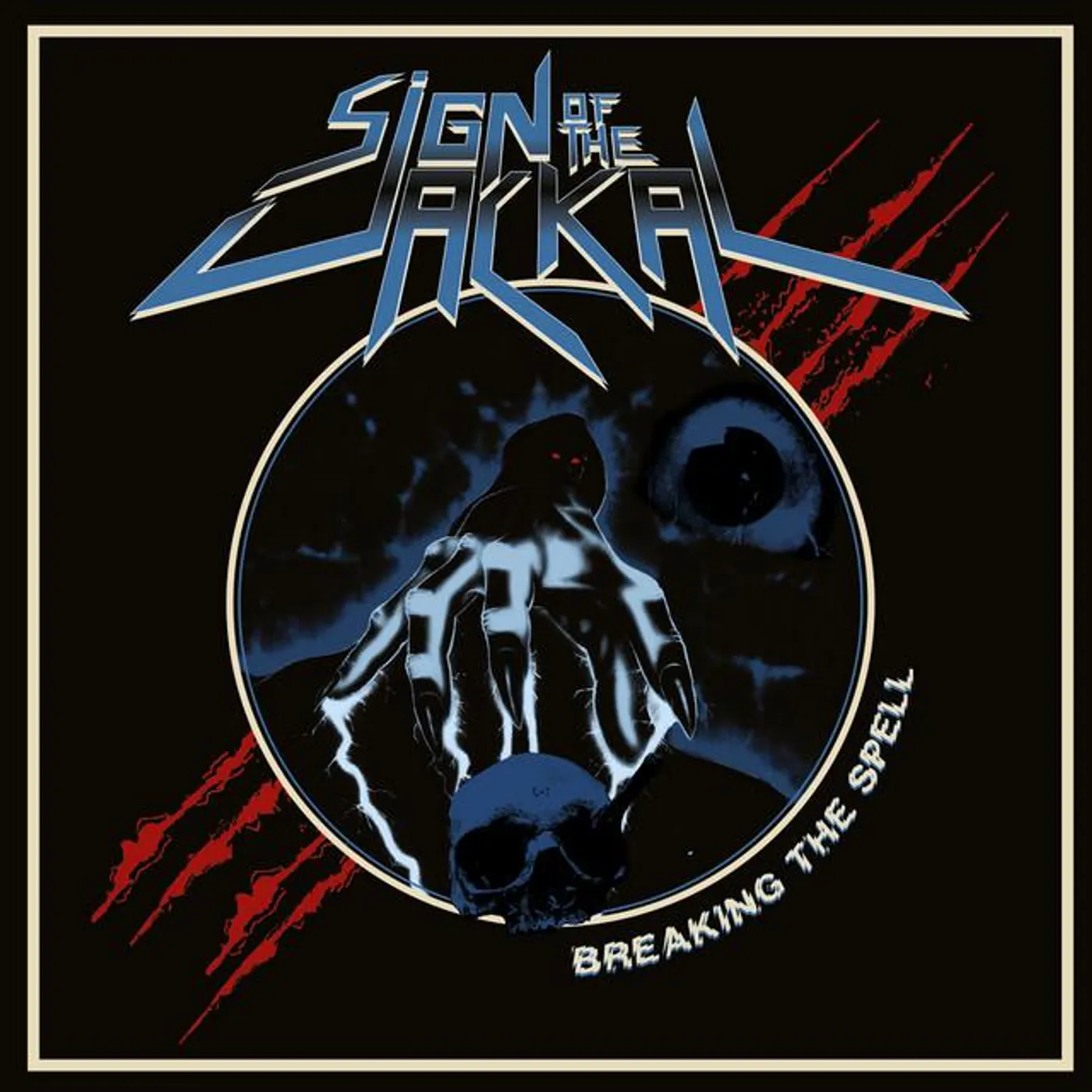 Sign of the Jackal