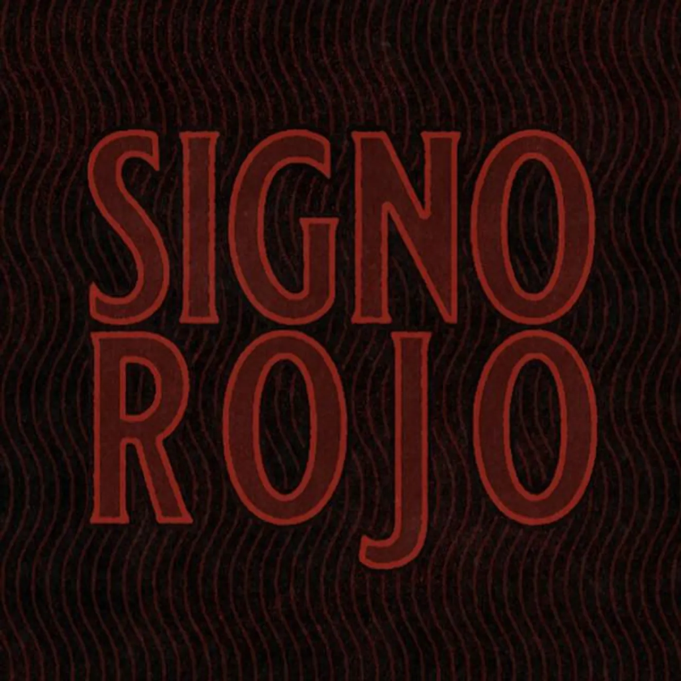 Signo Rojo