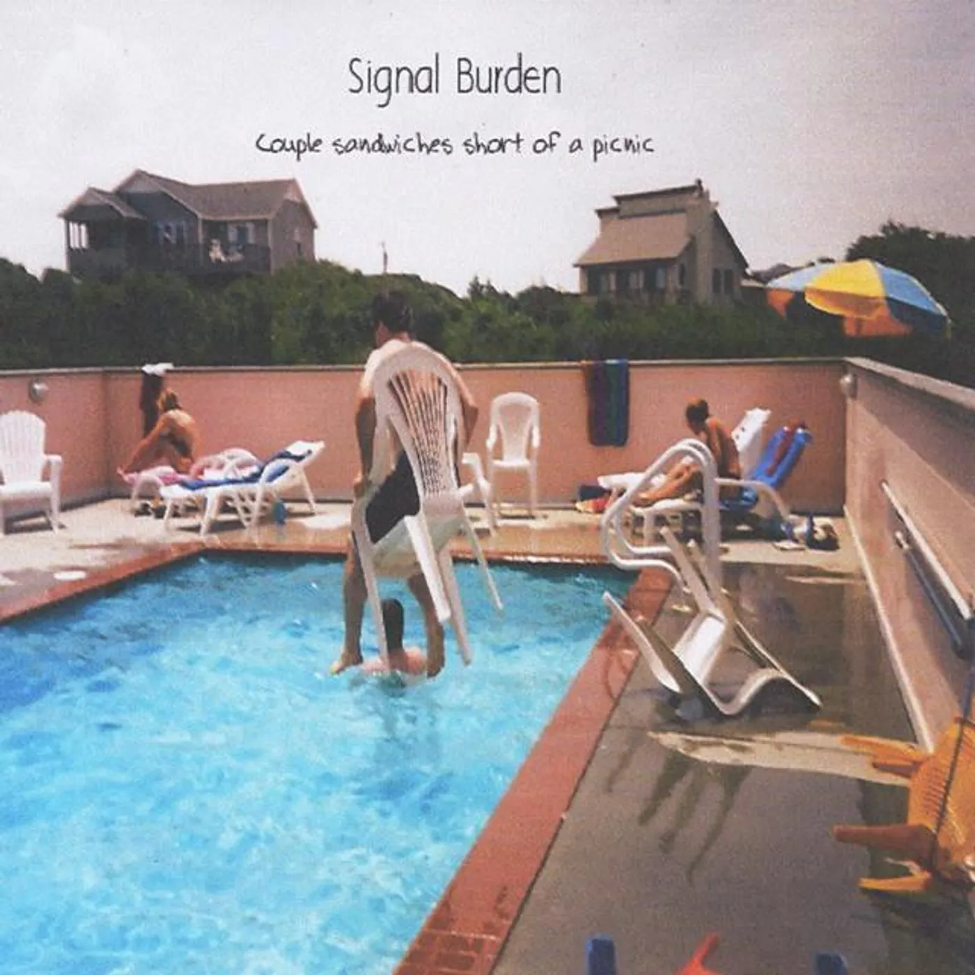 Signal Burden