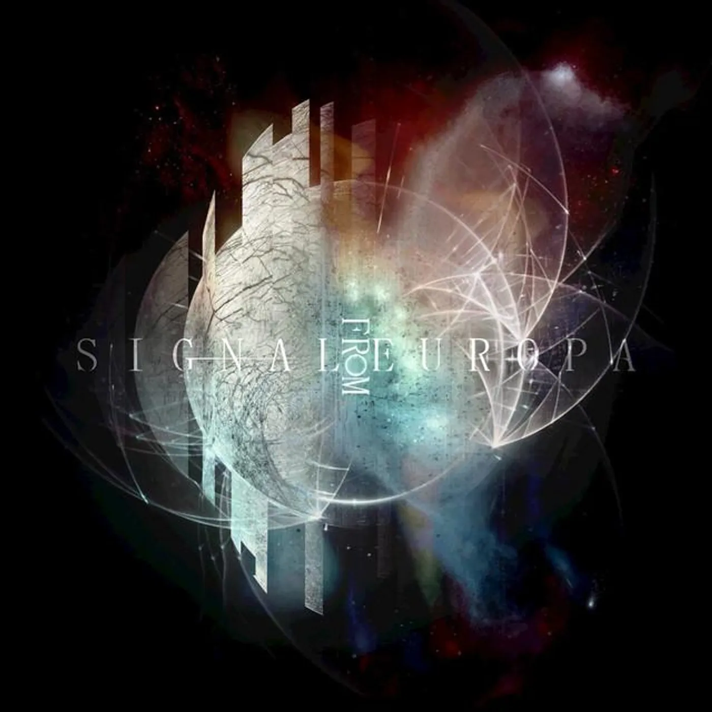 Signal From Europa