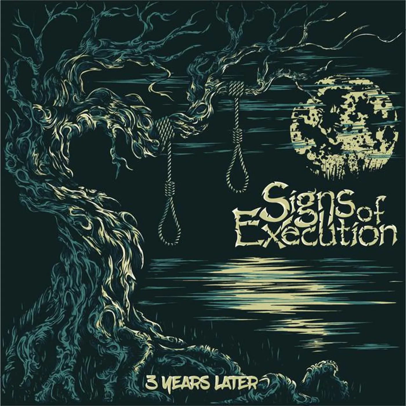 Signs of Execution