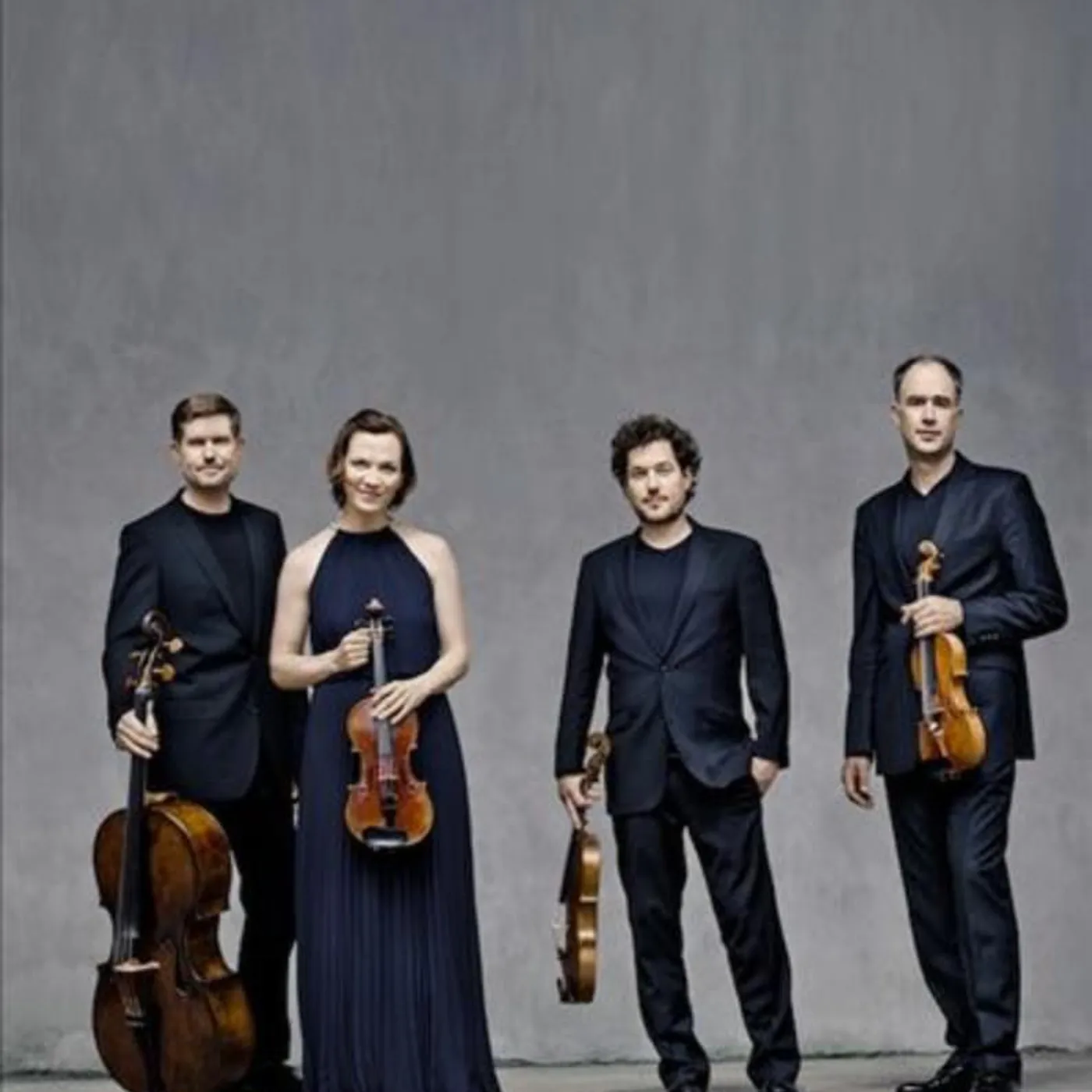 Signum Quartet