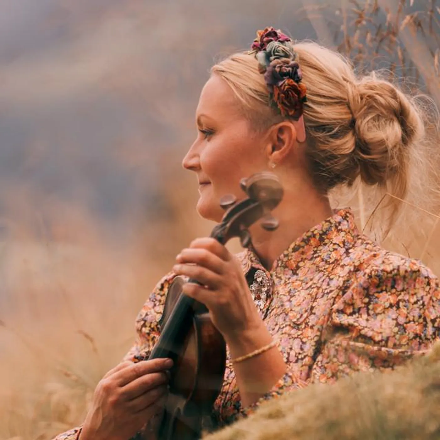 Sigrid Moldestad Brand Page