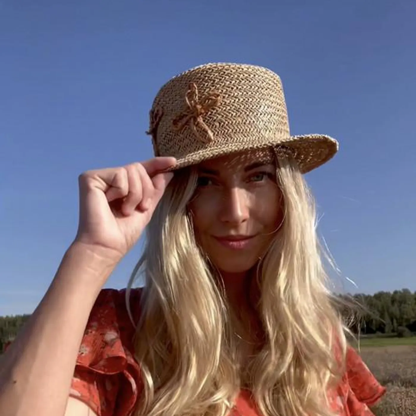 Sigrid Bernson