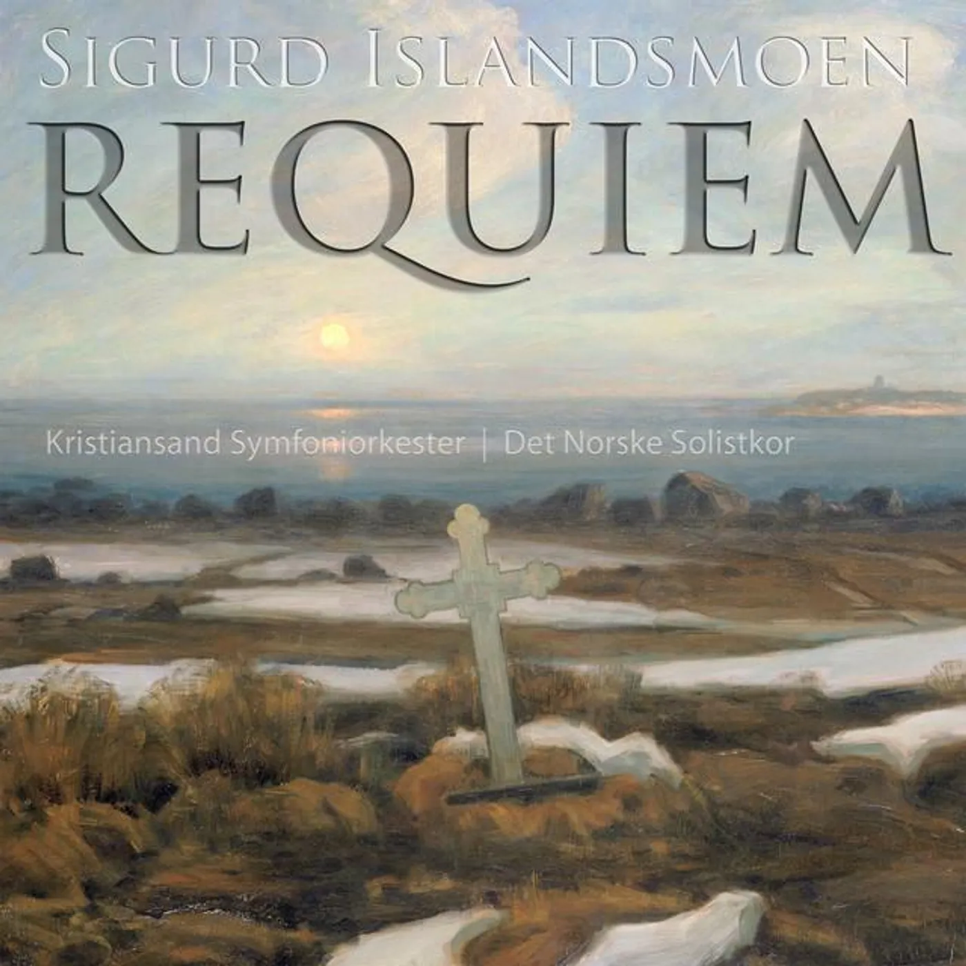 Sigurd Islandsmoen