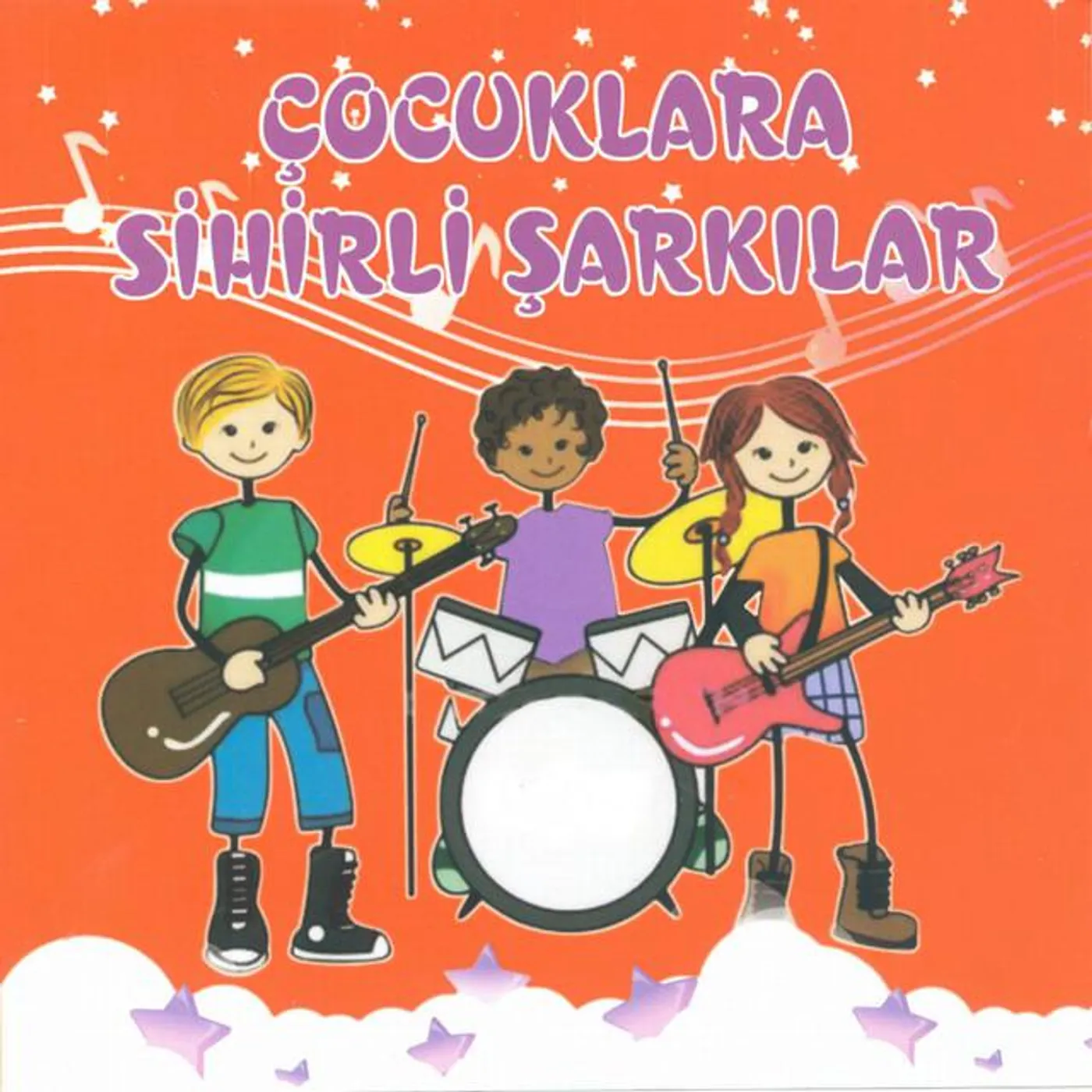 Sihirli Grup