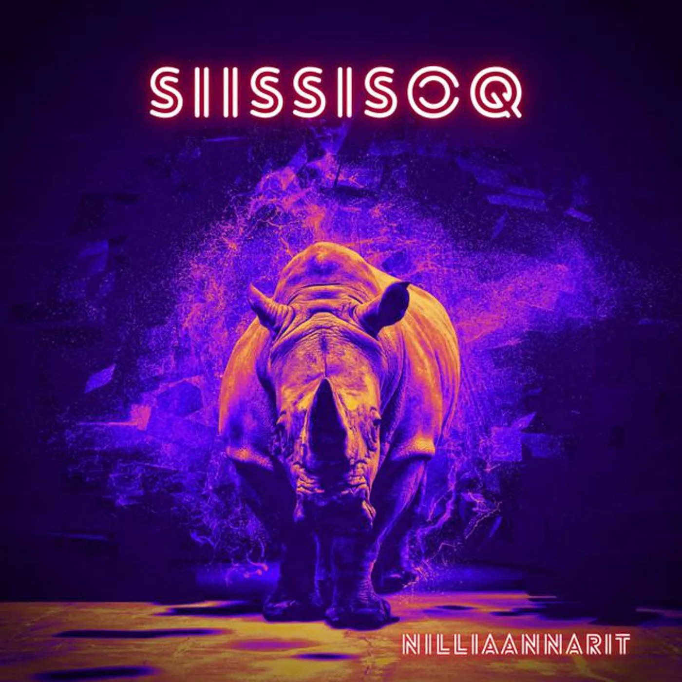 Siissisoq