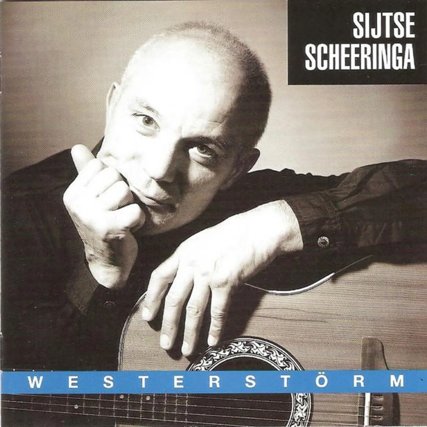 Sijtse Scheeringa