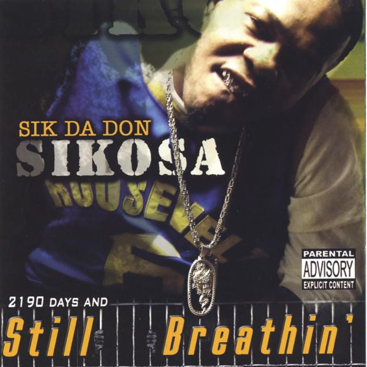 Sik Da Don Sikosa