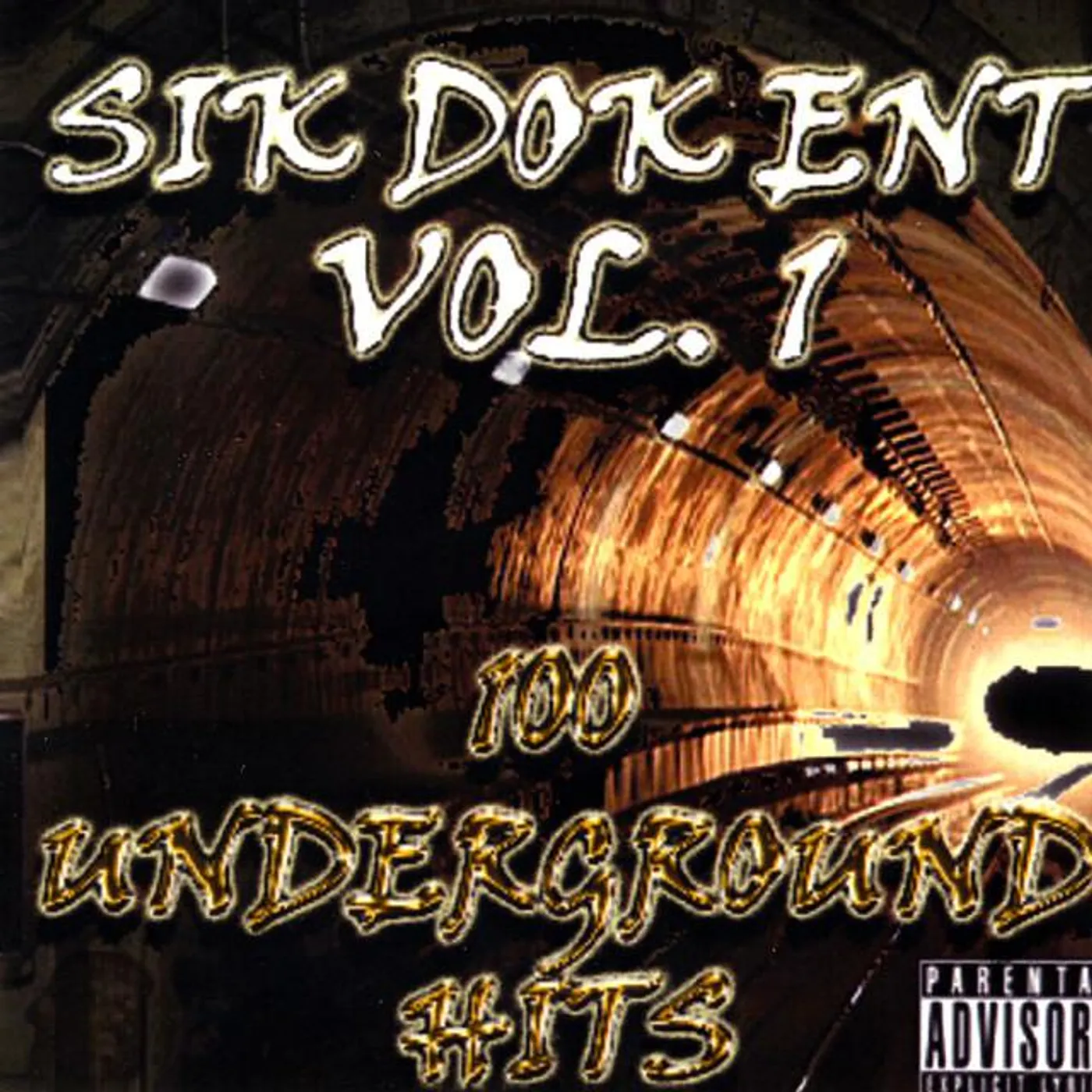 Sik Dok Brand Page