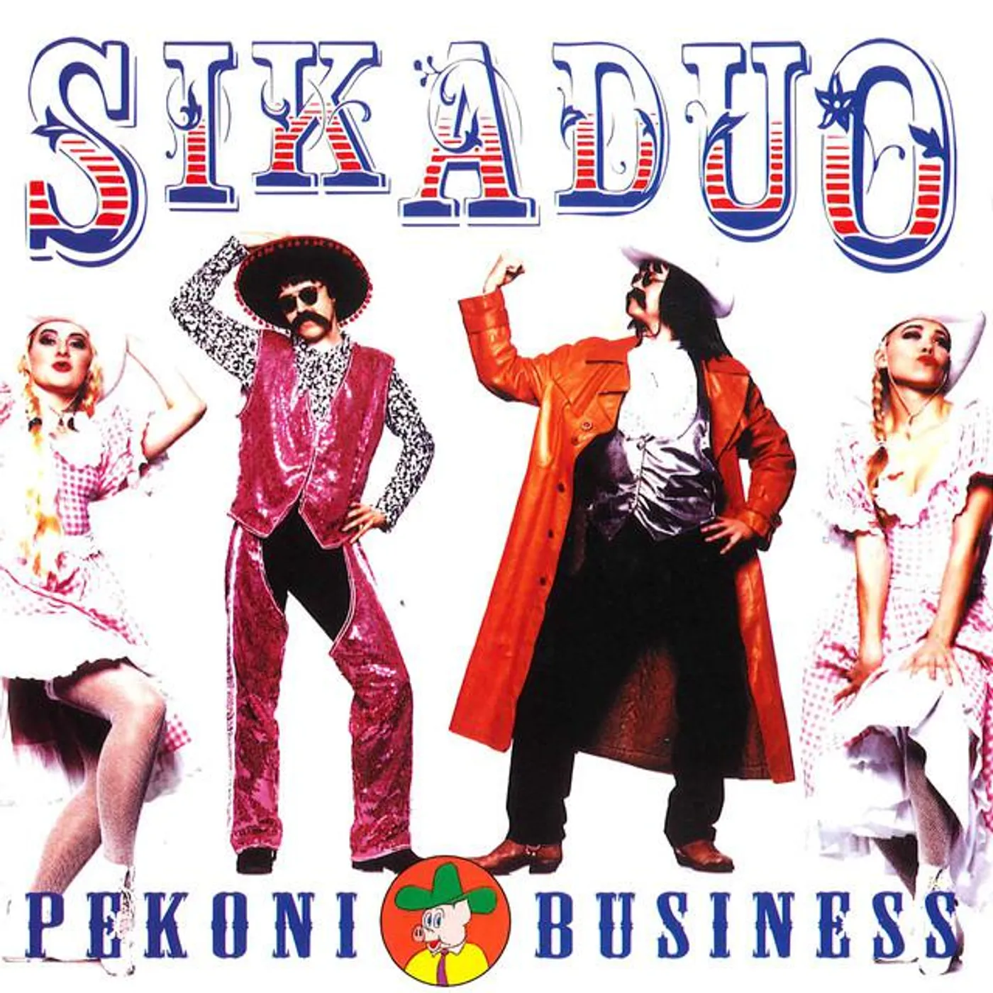 Sikaduo