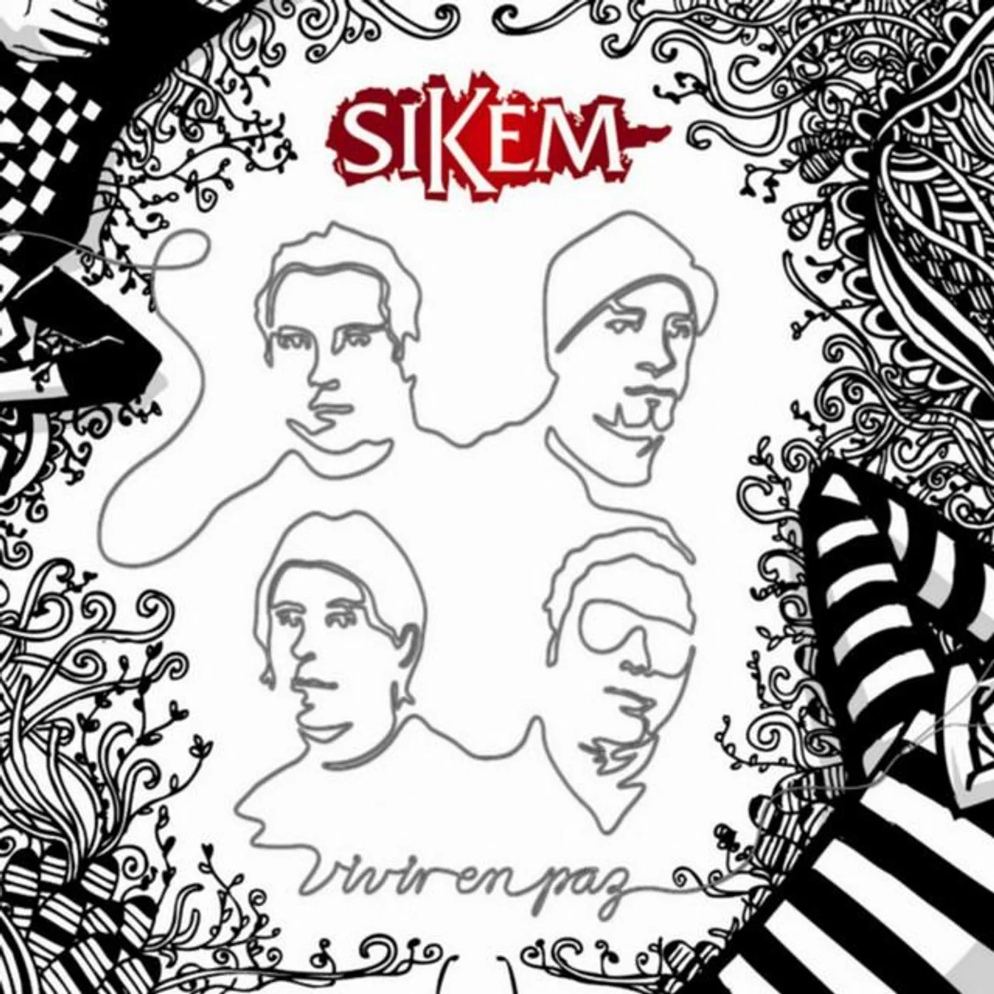 Sikem Brand Page