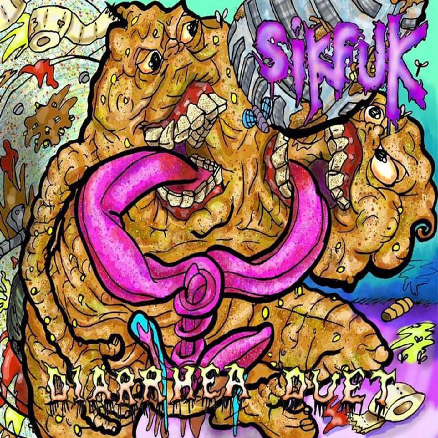 Sikfuk