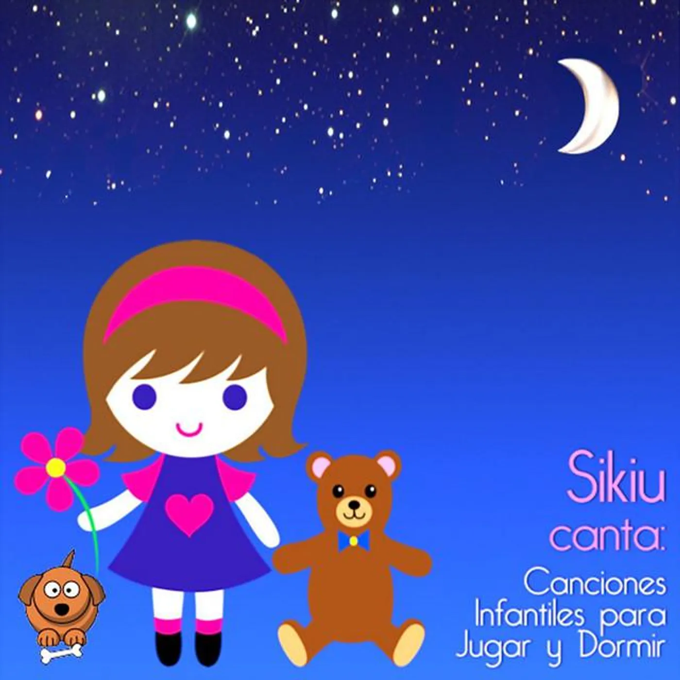 Sikiu Brand Page