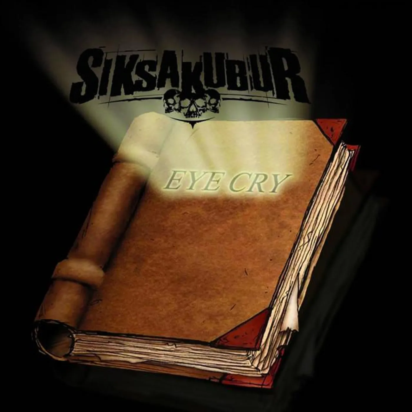 Siksa Kubur