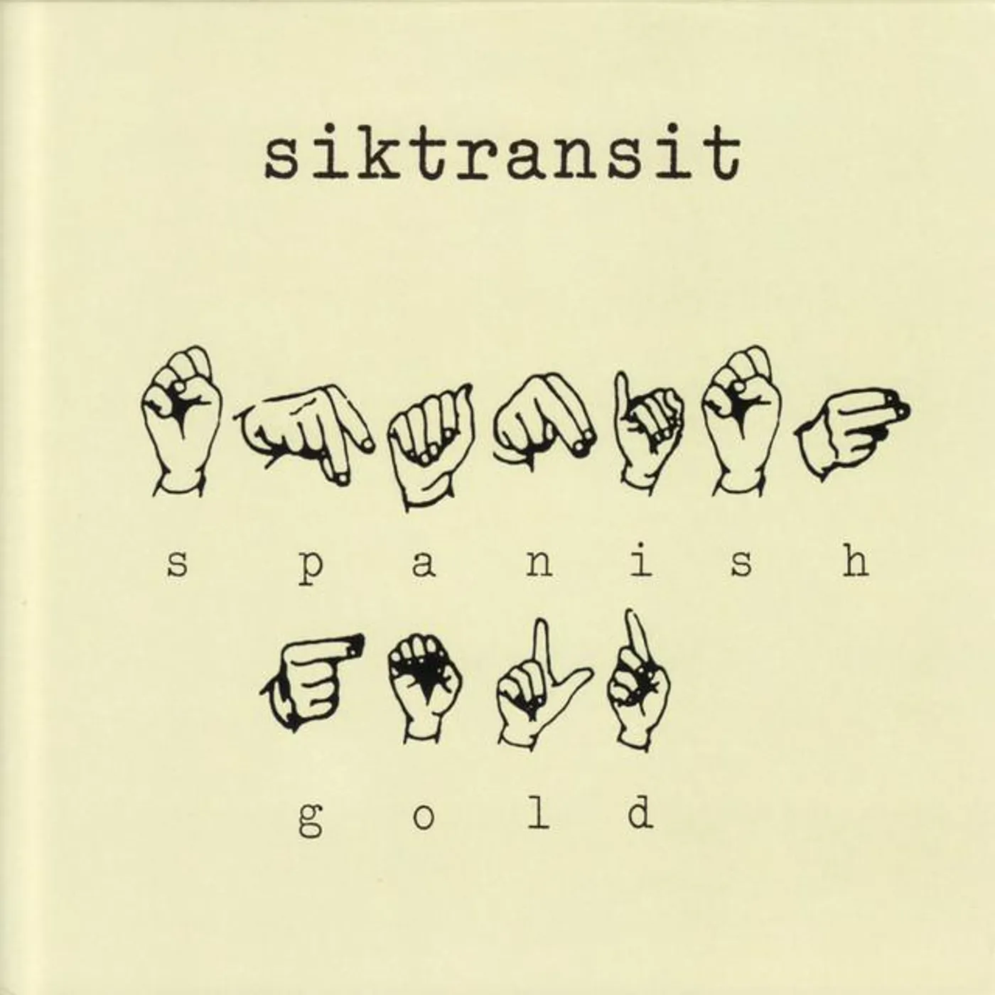 Siktransit