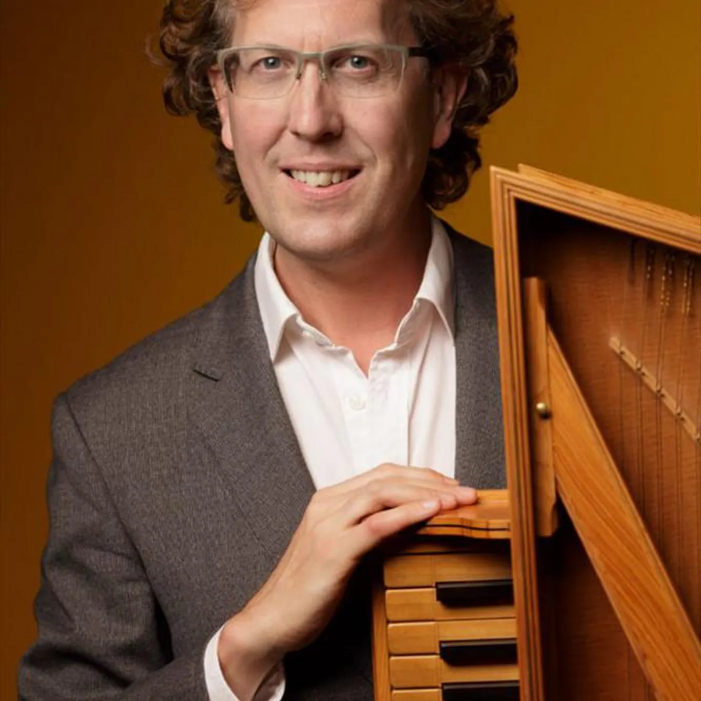 Silas Wollston Brand Page