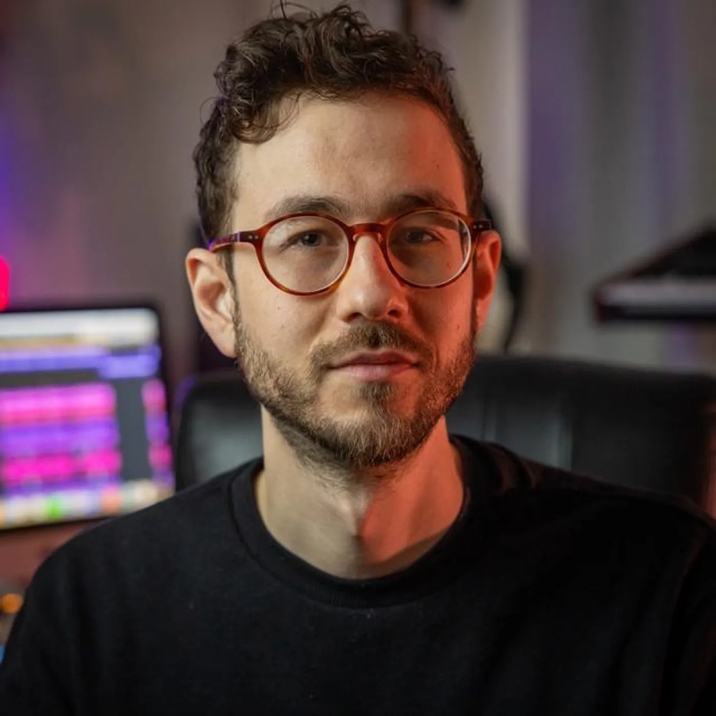 Silas Wyatt-Barke Brand Page