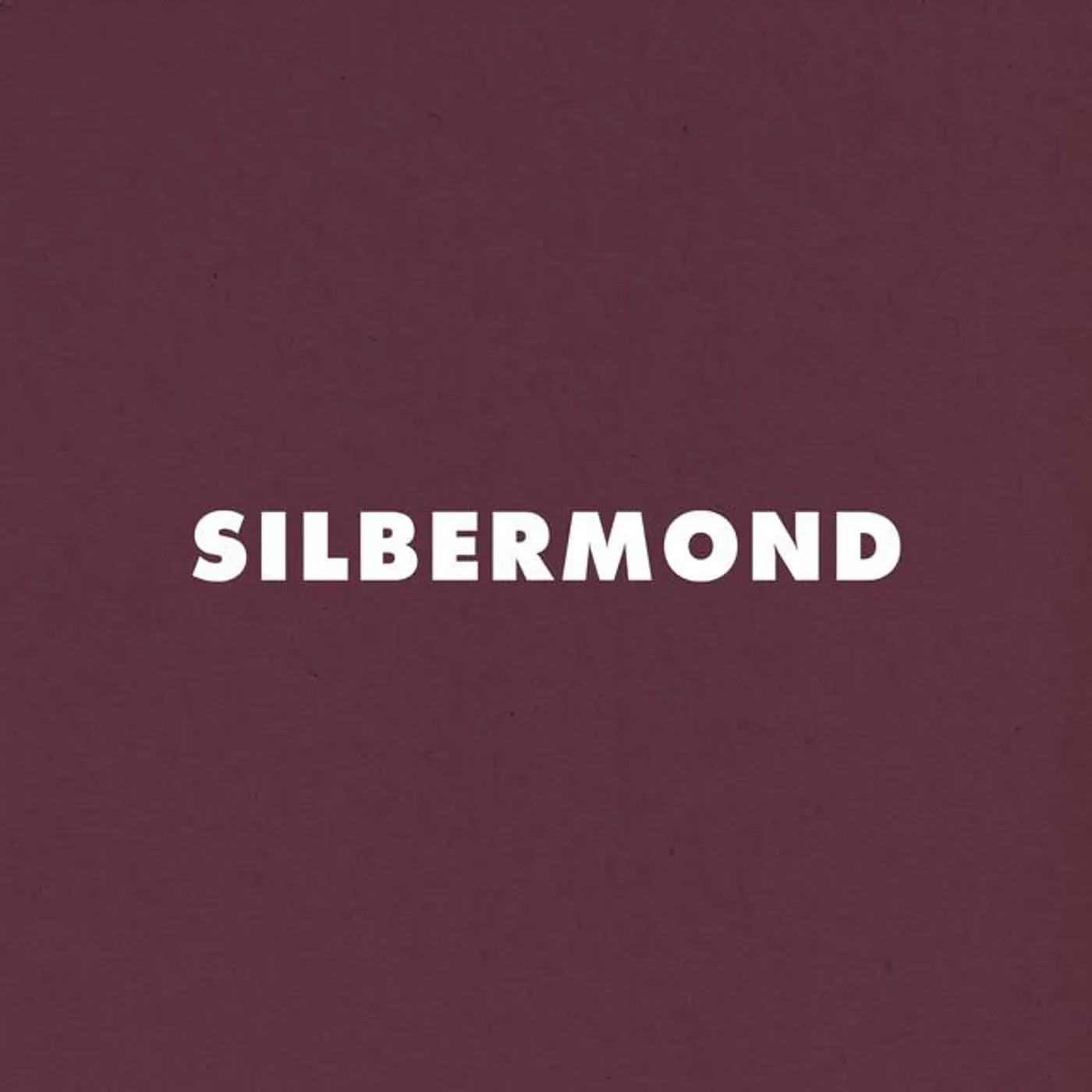 Silbermond Brand Page