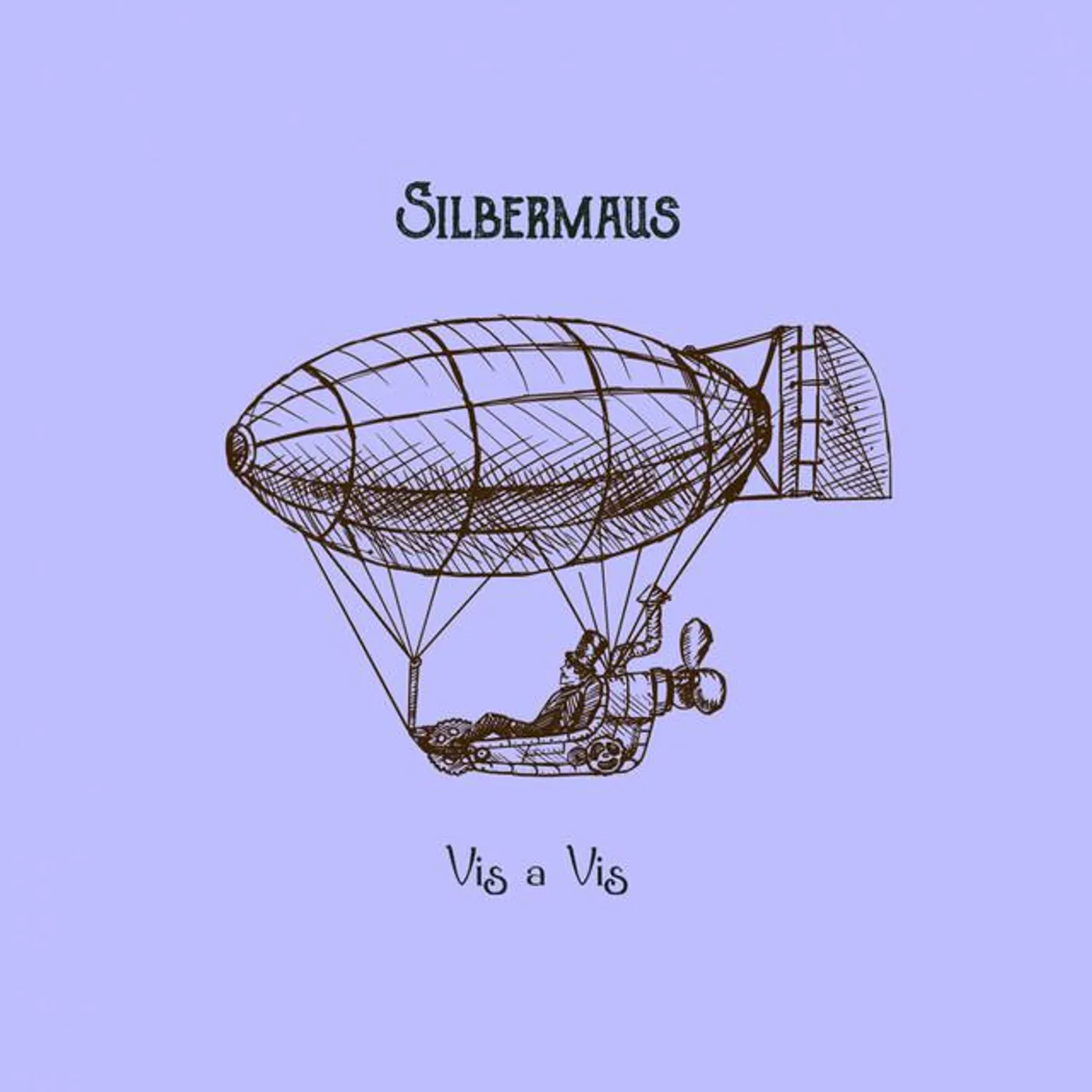 Silbermaus Brand Page