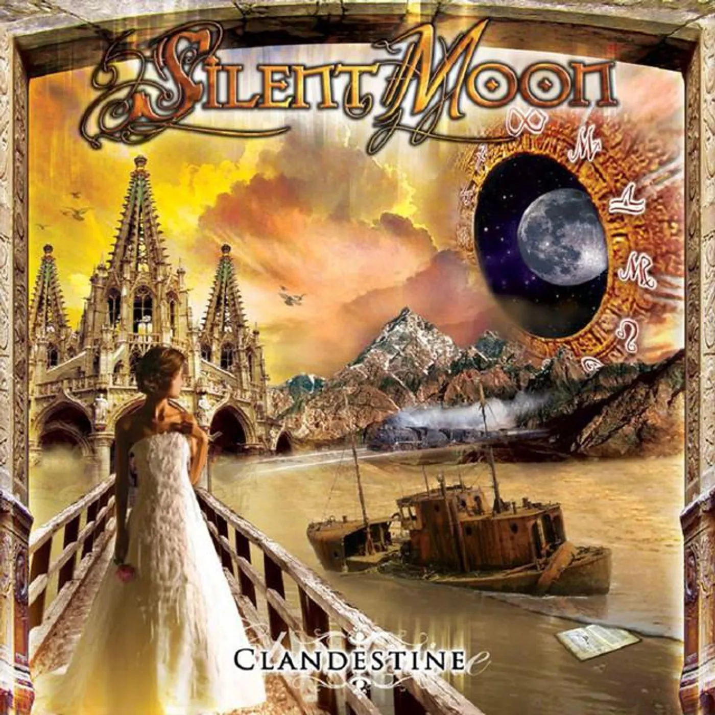 Silent Moon