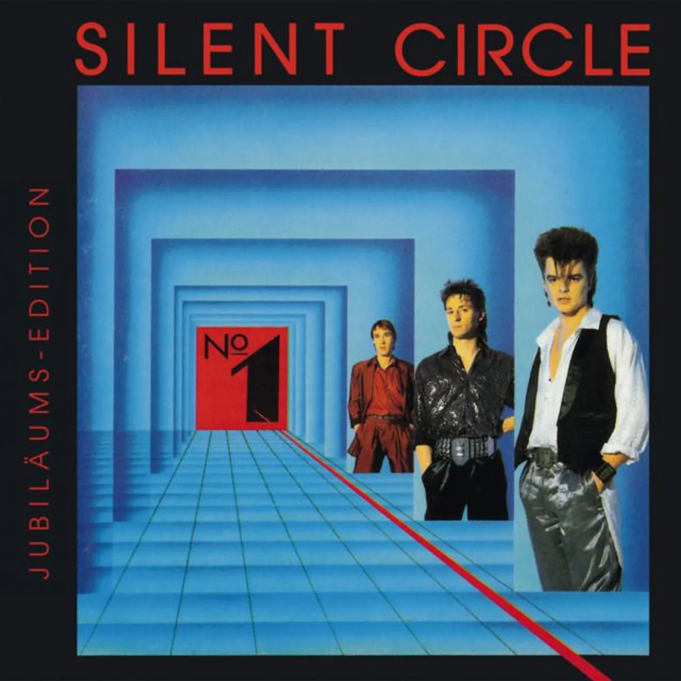 Silent Circle Brand Page