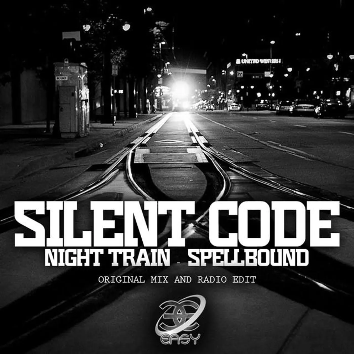 Silent Code Brand Page