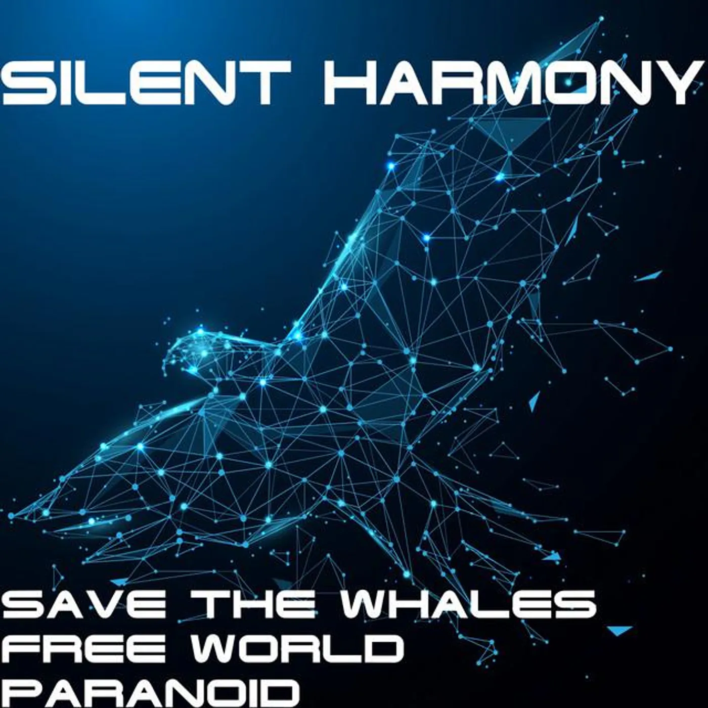 Silent Harmony Brand Page