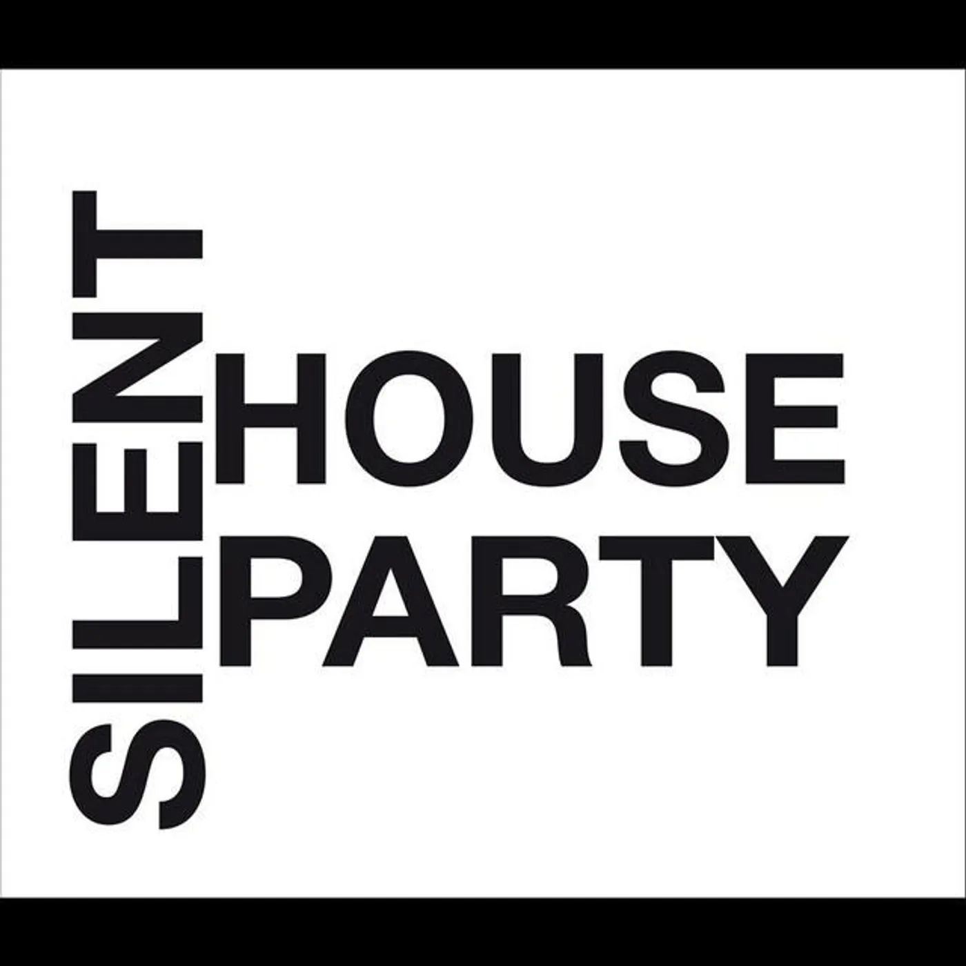 Silent House Party Brand Page