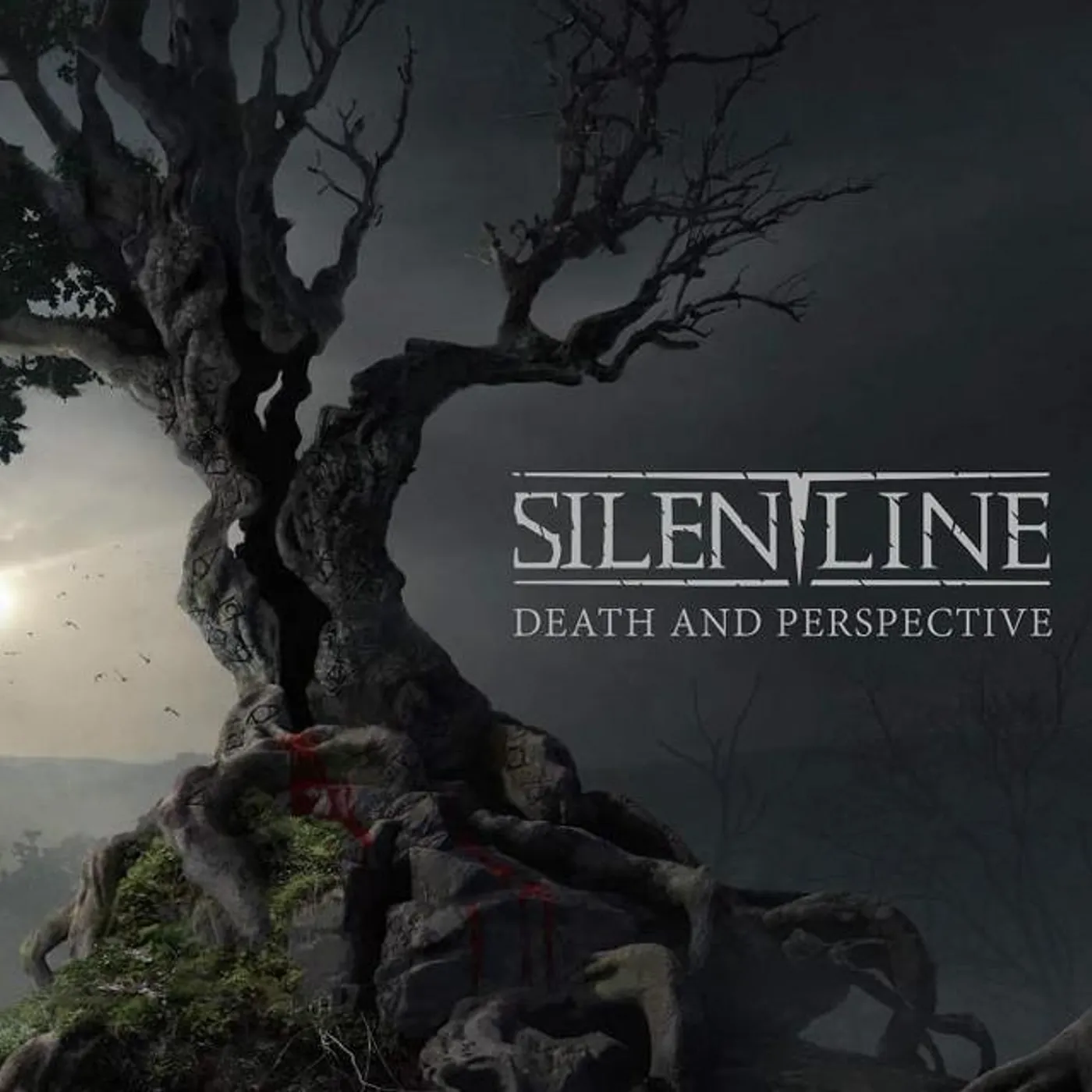 Silent Line Brand Page