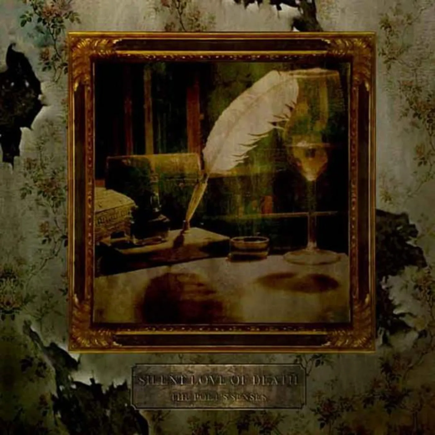 Silent Love Of Death
