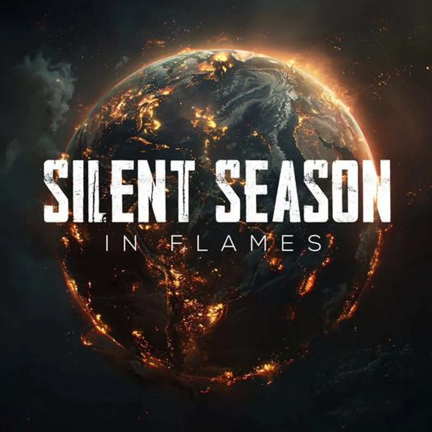 Silent Season Brand Page