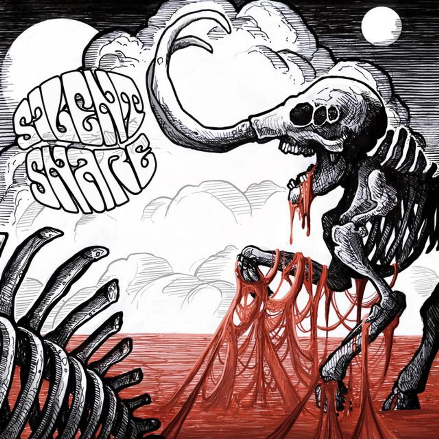 Silent Snare