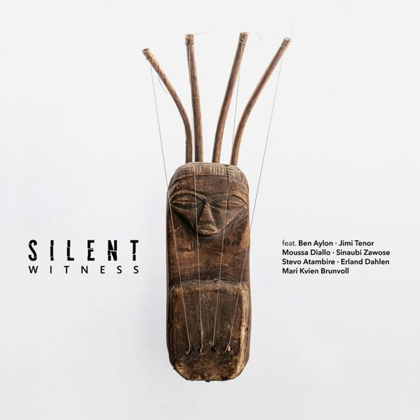Silent Witness Brand Page