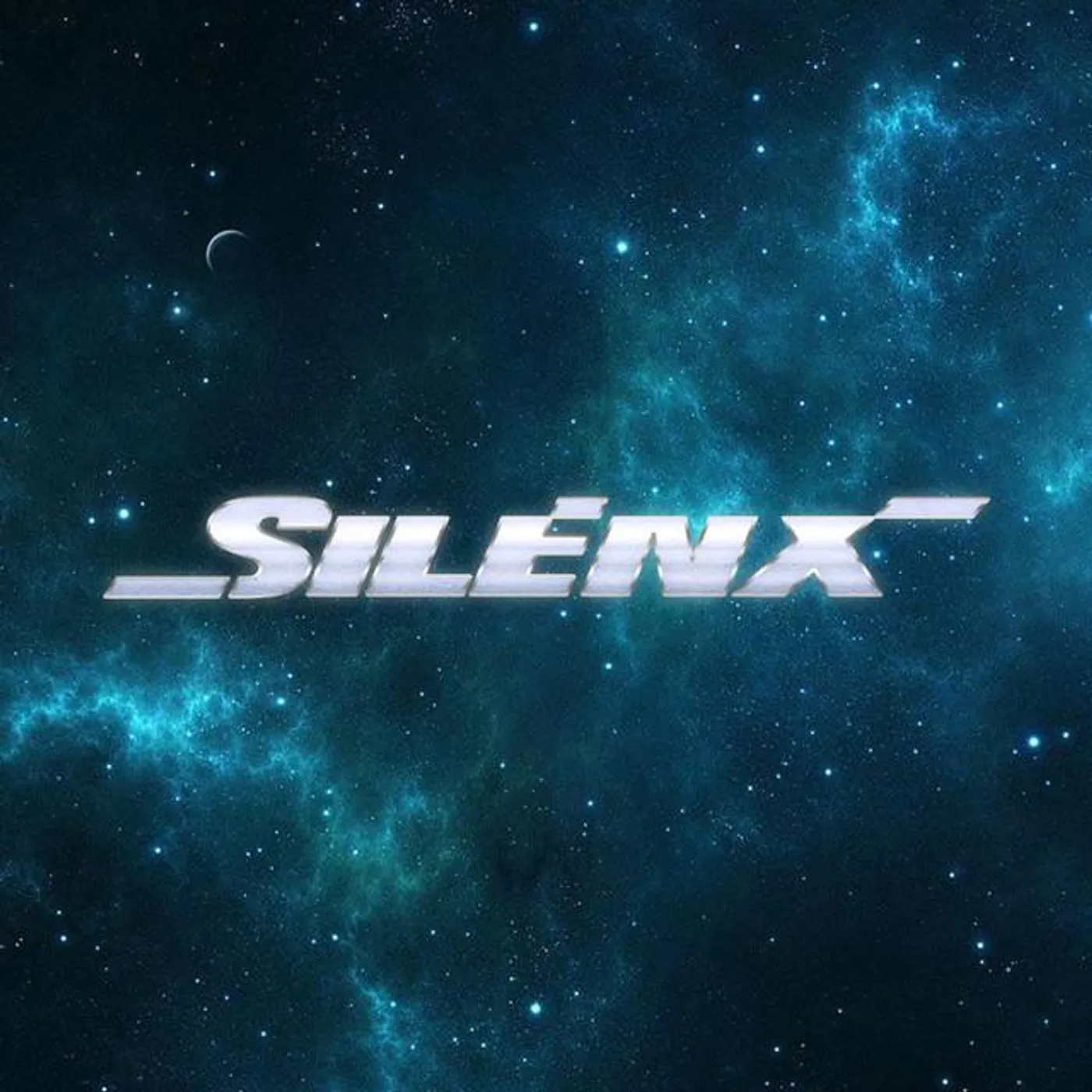 Silenx Brand Page