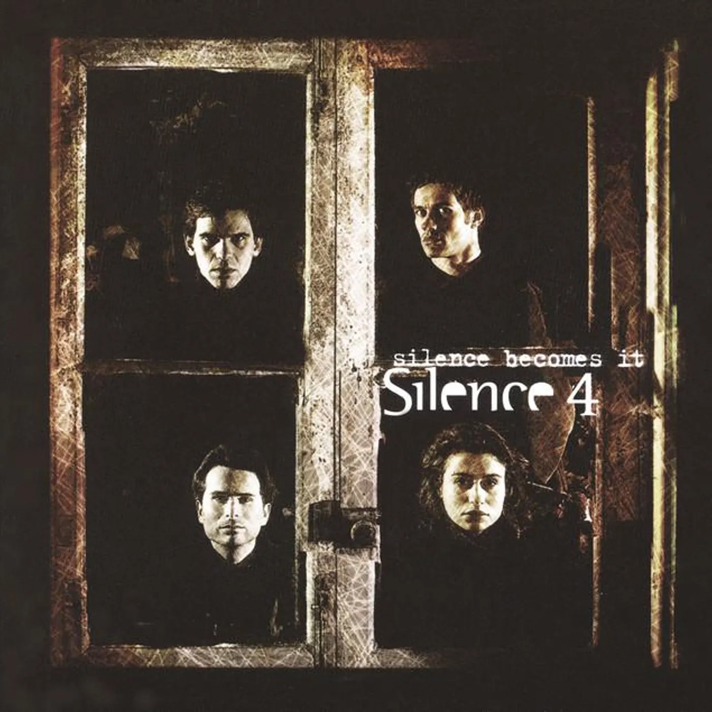 Silence 4 Brand Page