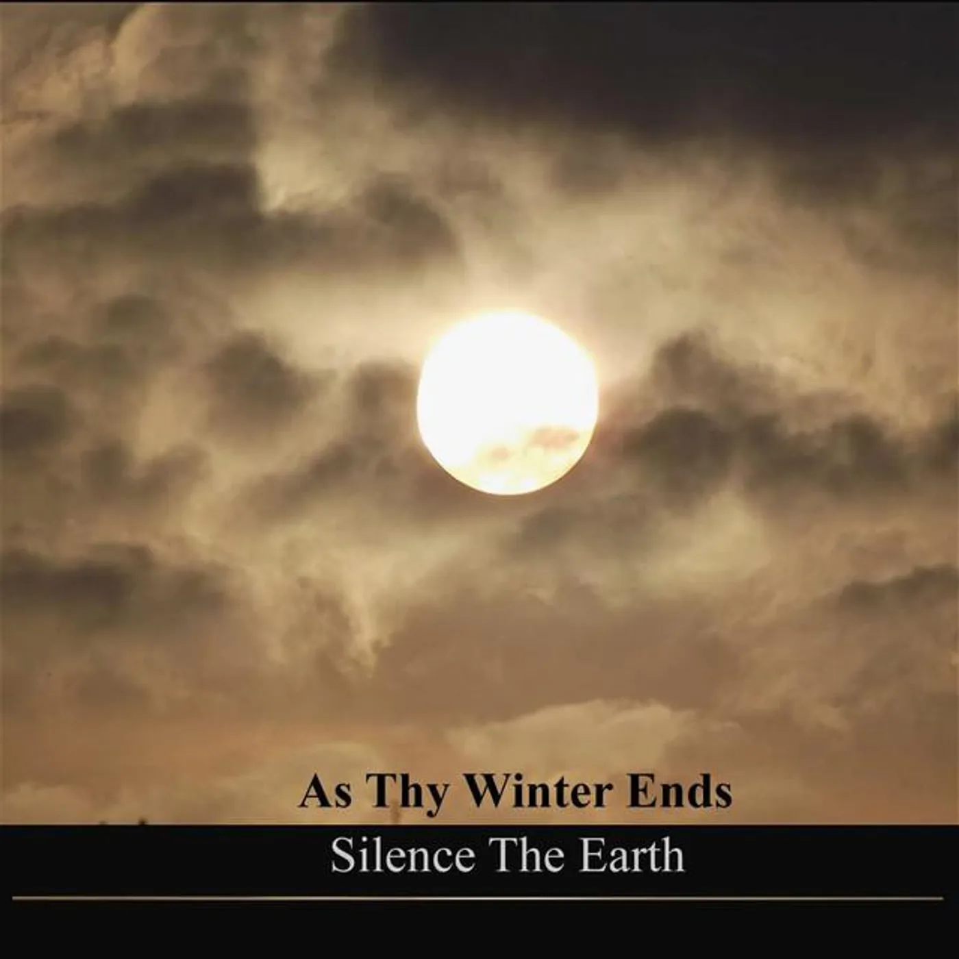Silence The Earth