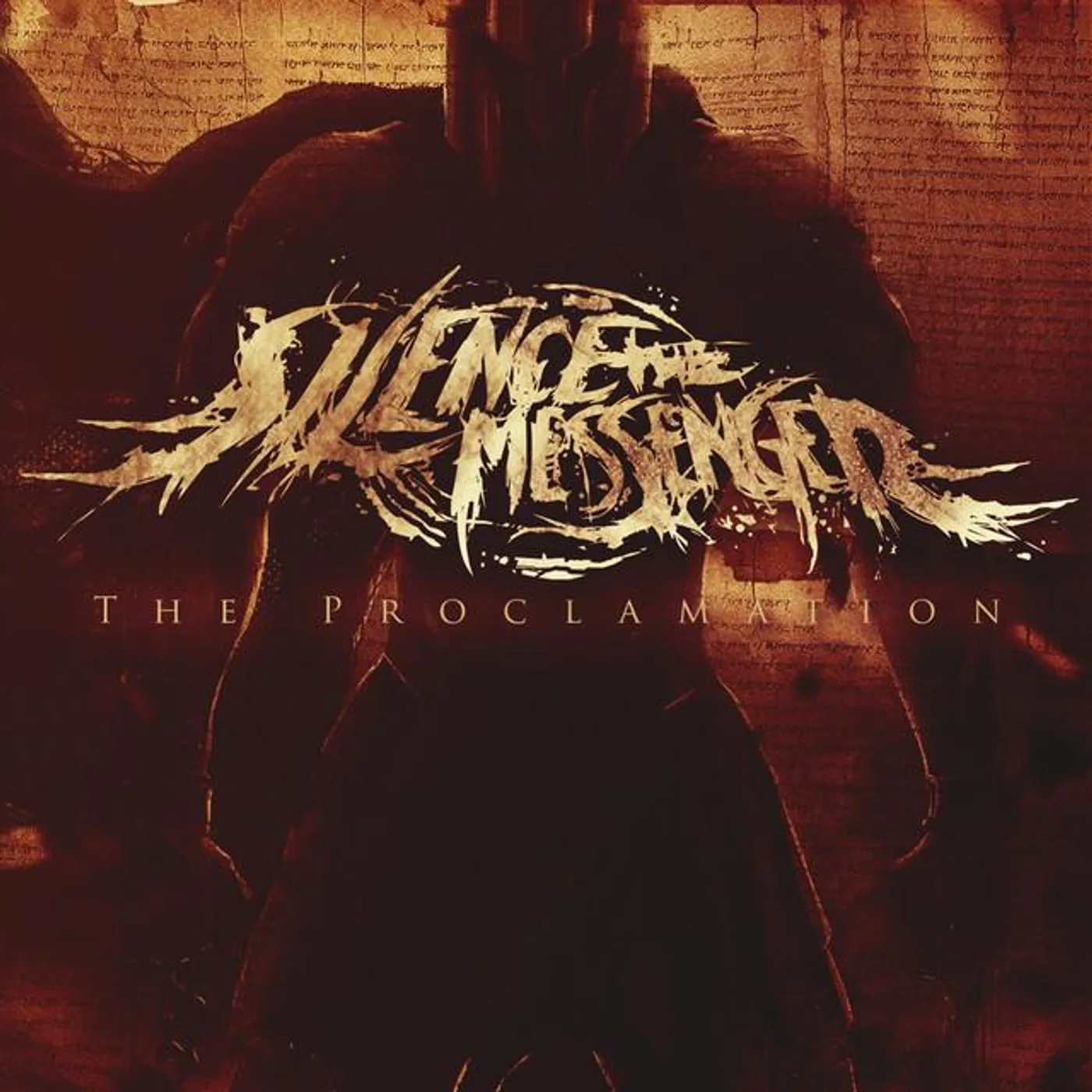 Silence The Messenger