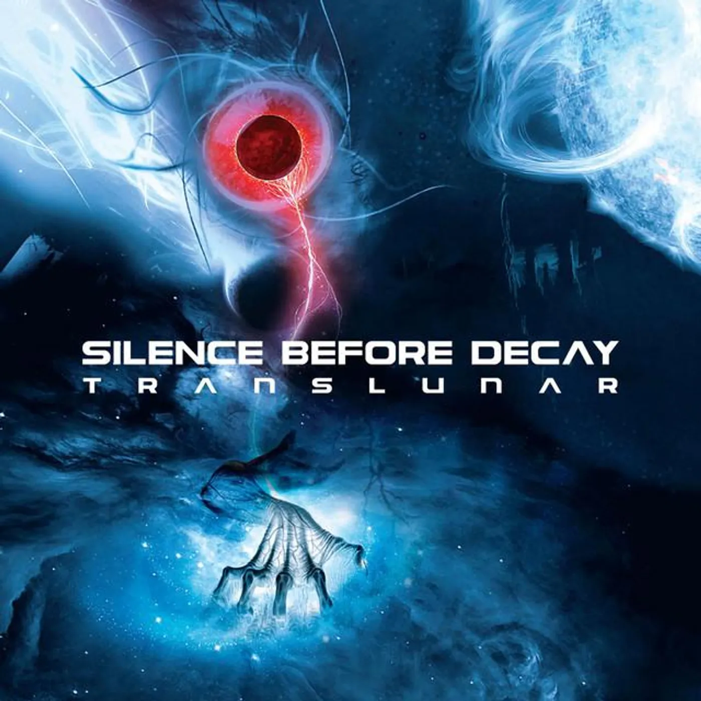 Silence Before Decay