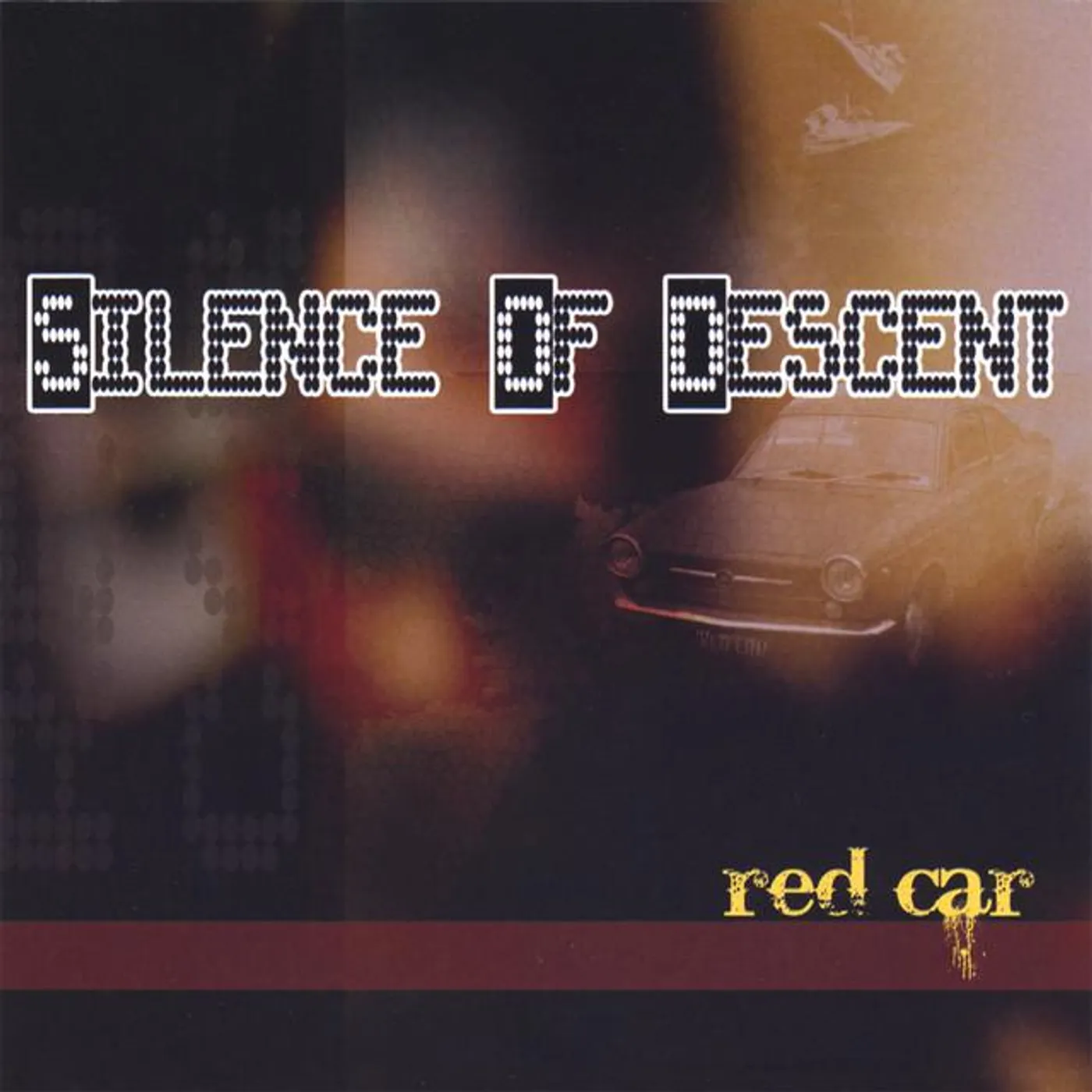 Silence of Descent Brand Page