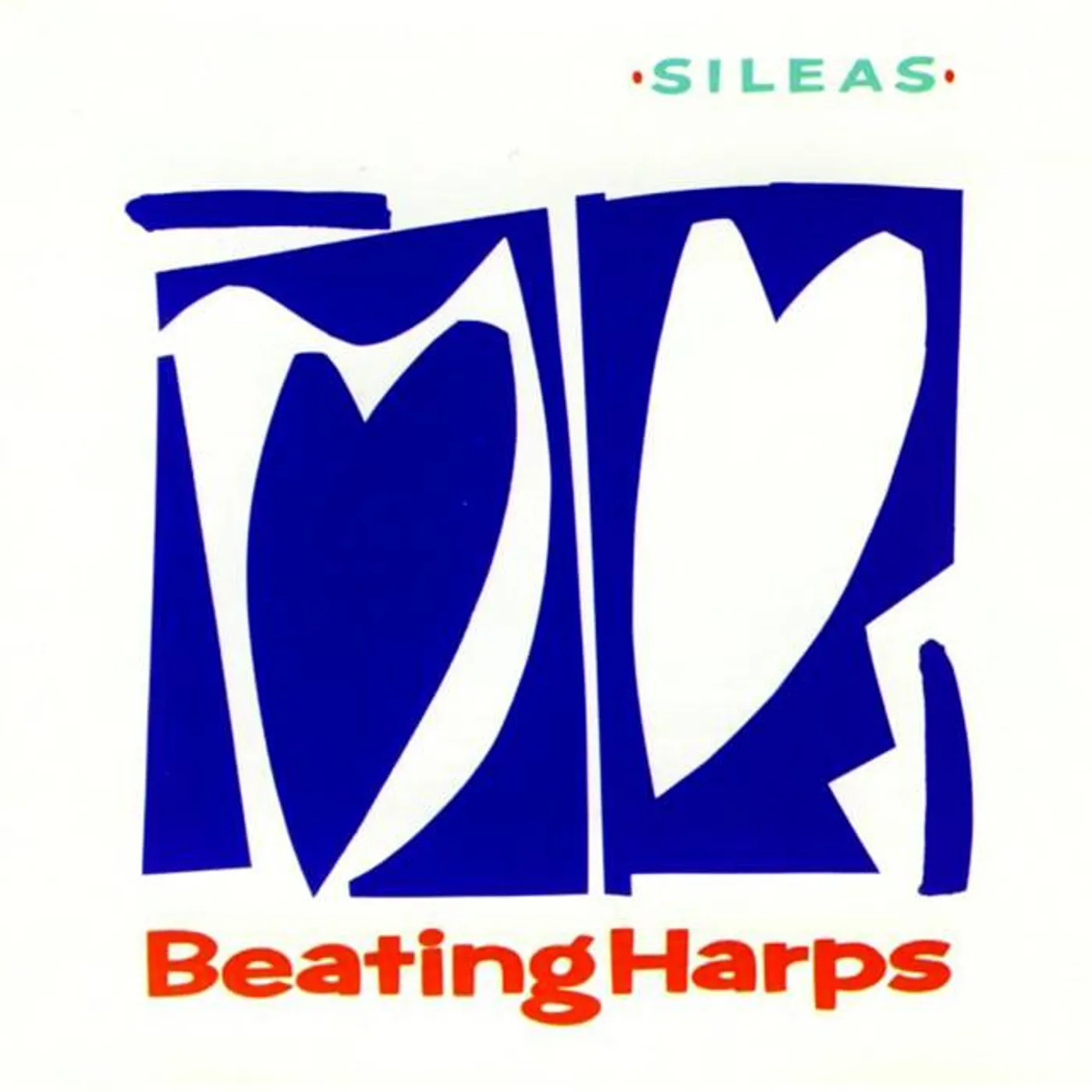 Sileas Brand Page