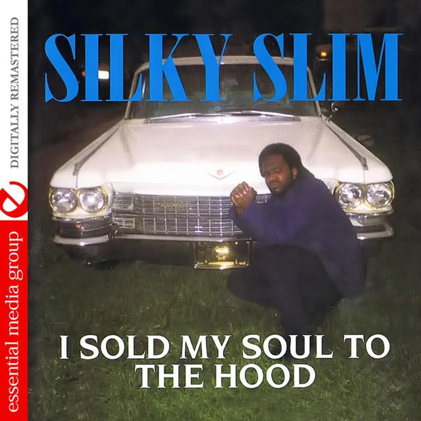 Silky Slim Brand Page