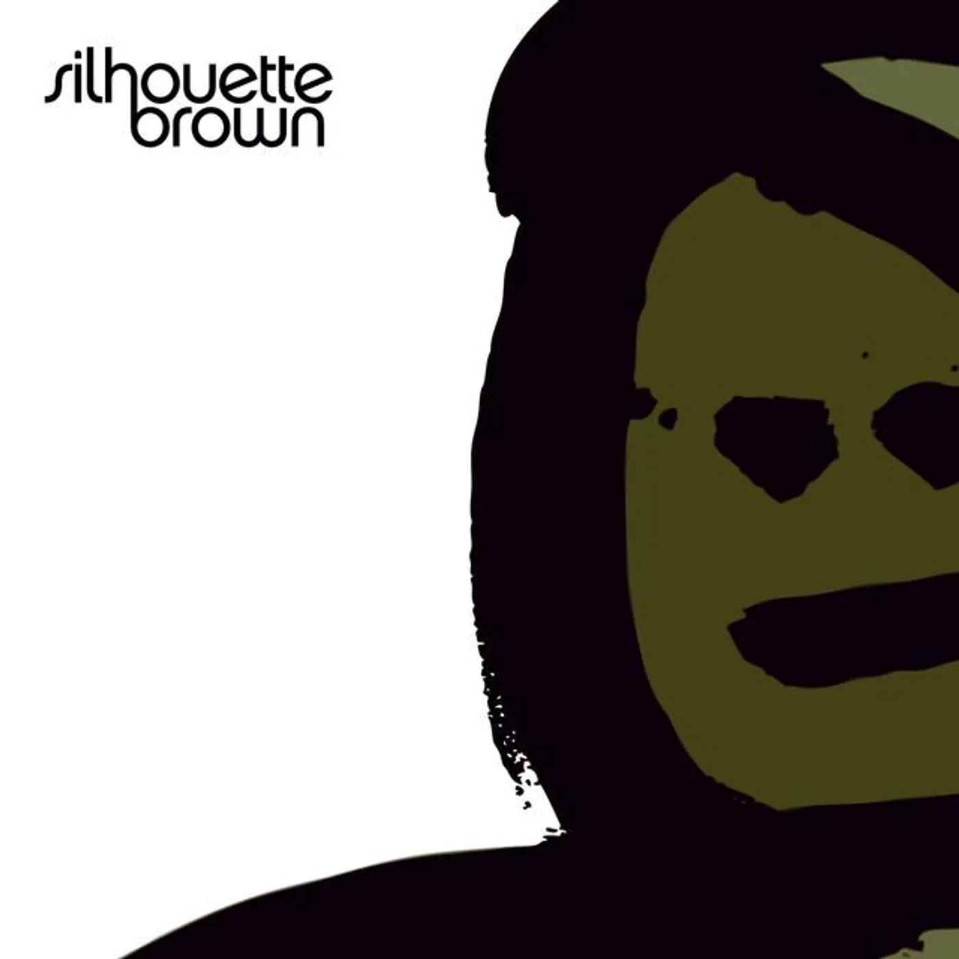 Silhouette Brown Brand Page
