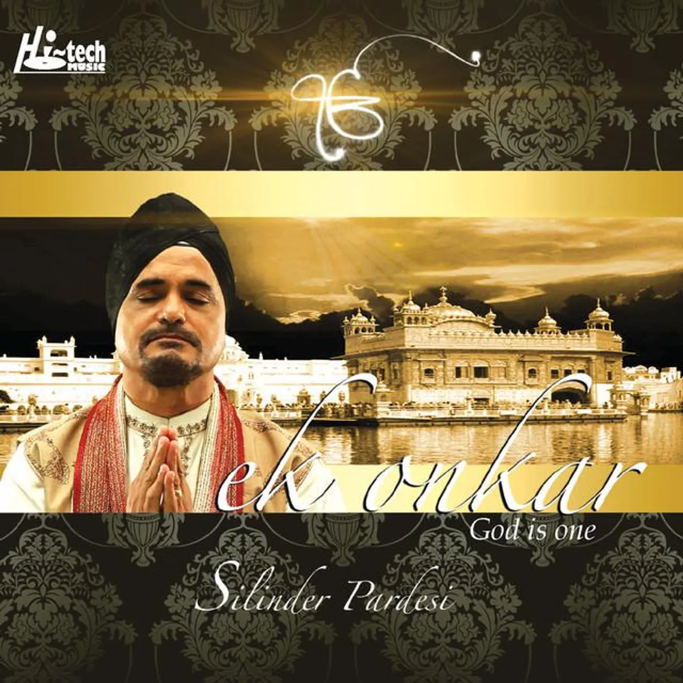 Silinder Pardesi