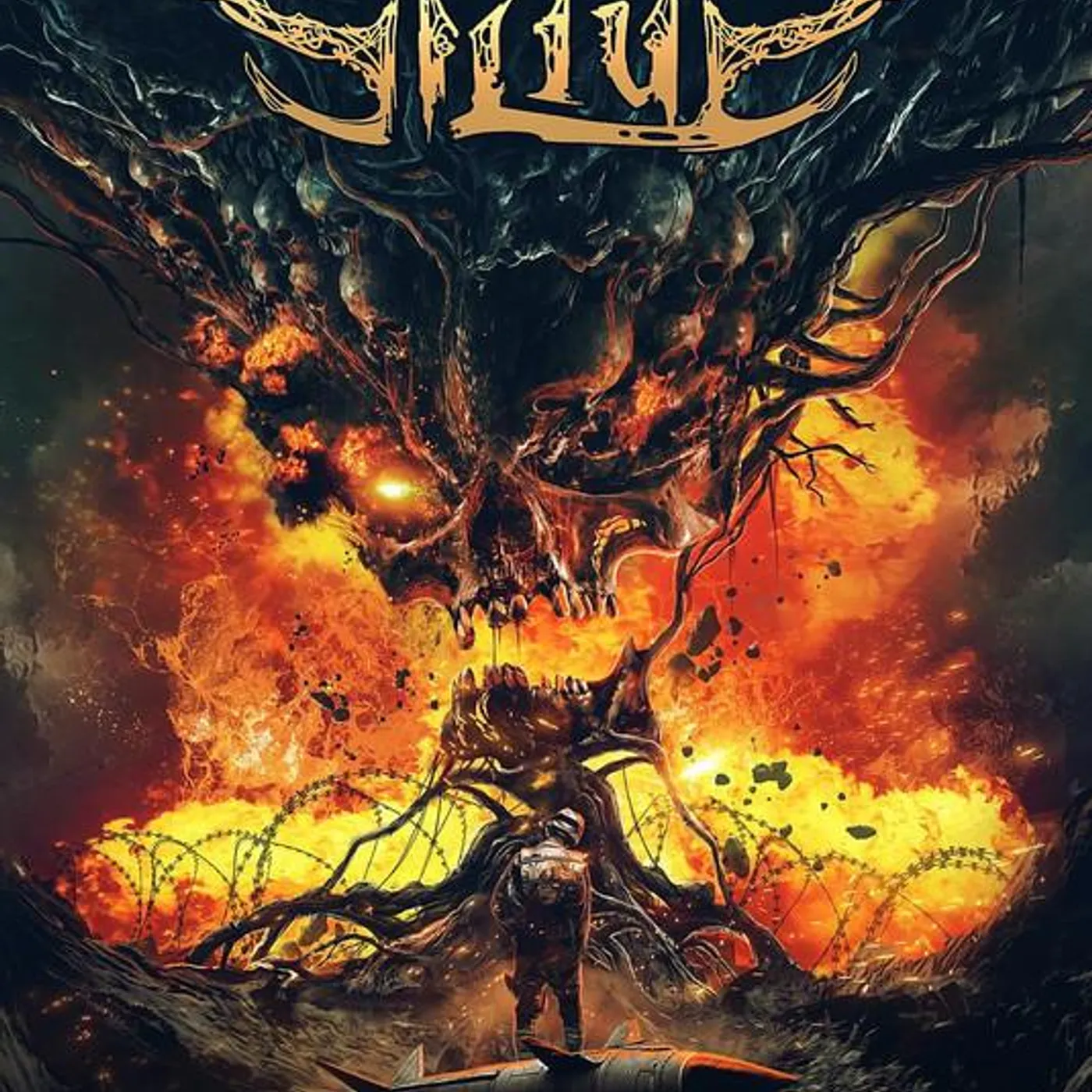 SILIUS Brand Page
