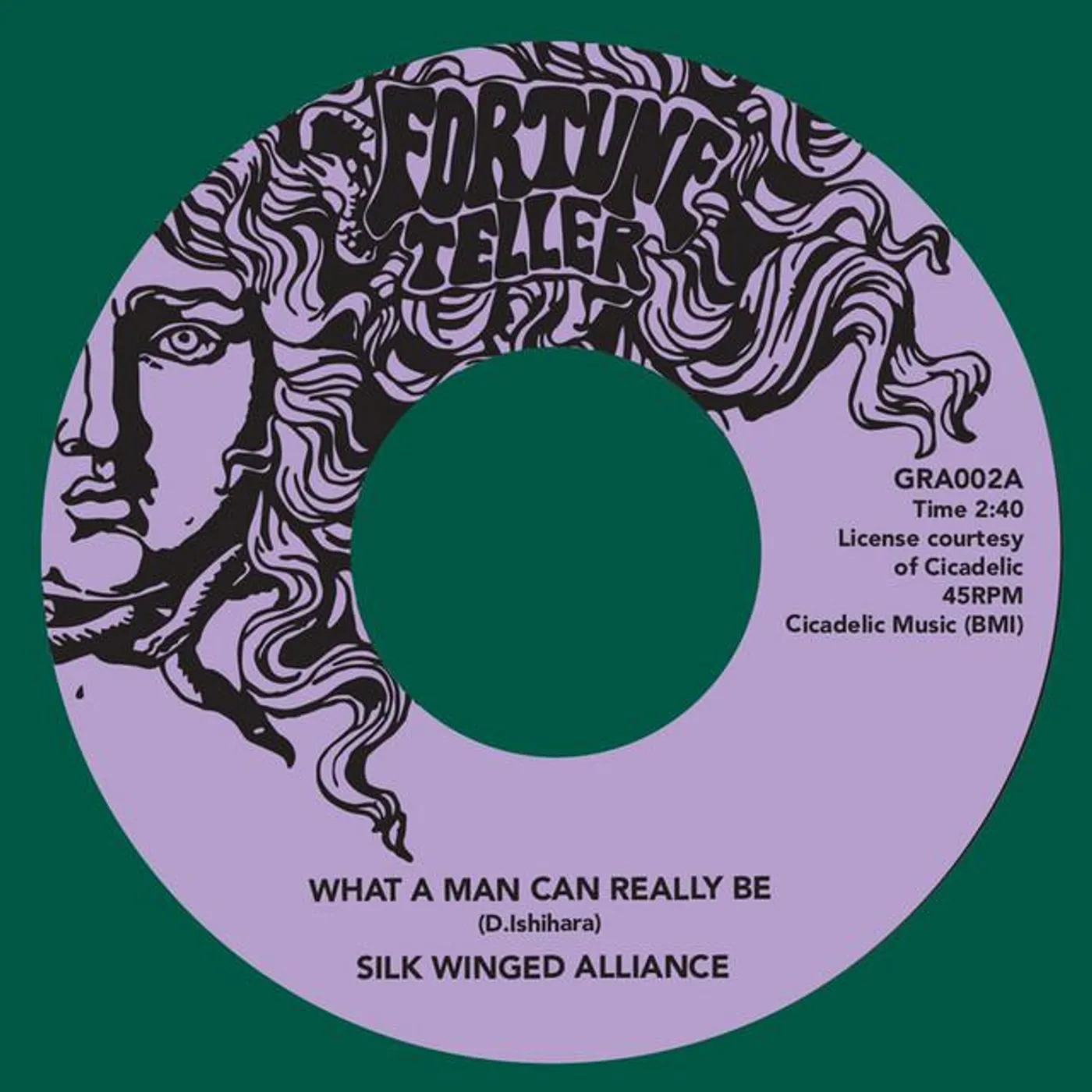 Silk Winged Alliance
