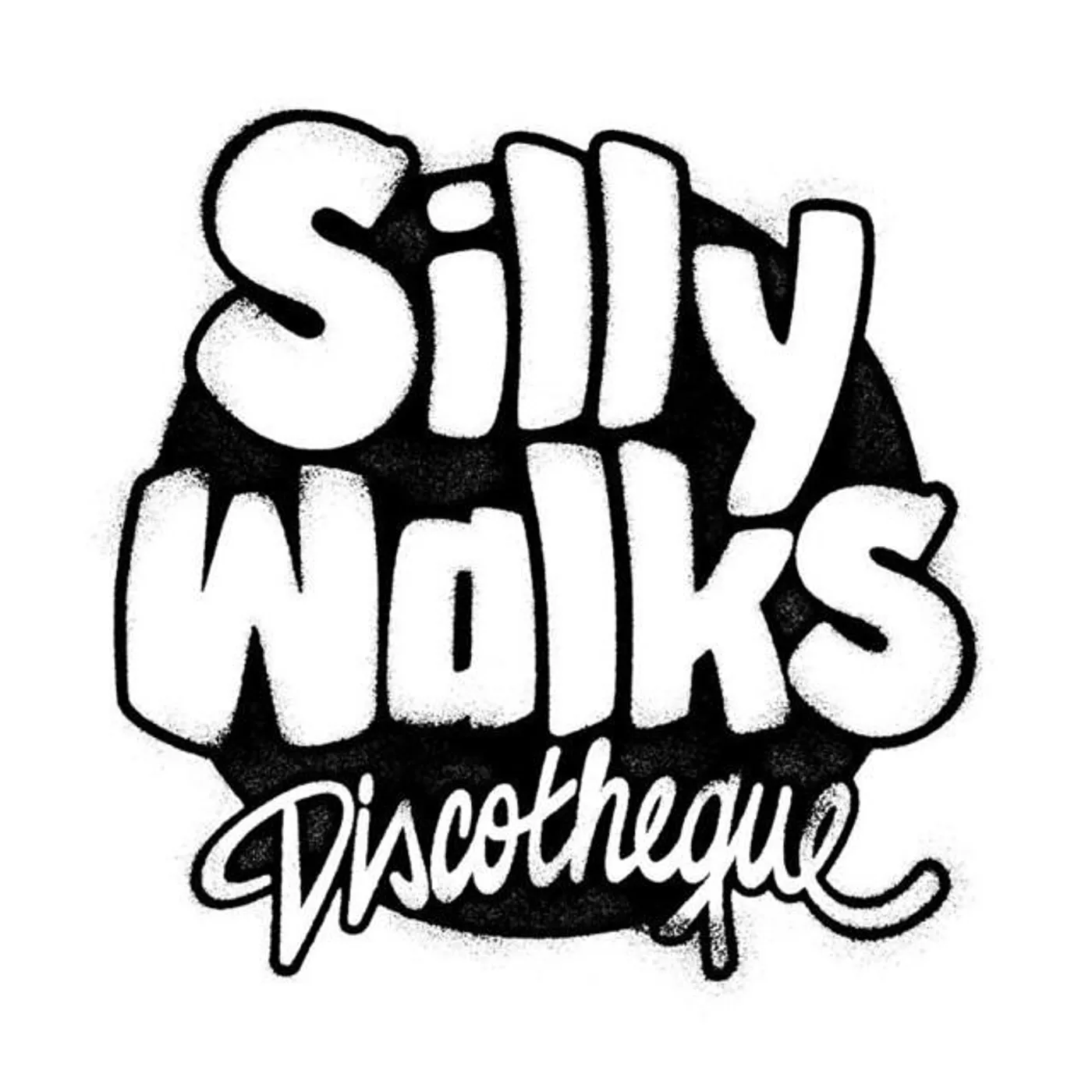 Silly Walks Discotheque Brand Page